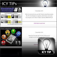 ICY Tips sample image