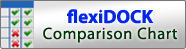 logo Charte de comparaison flexiDOCK