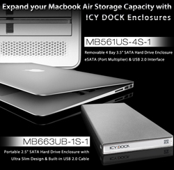how to clean macbook air storage