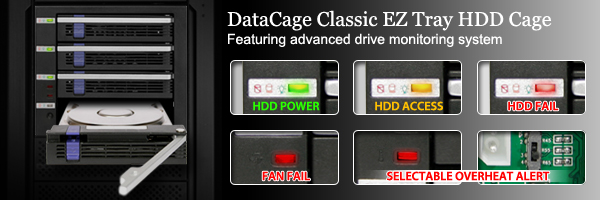DataCage Classic Banner