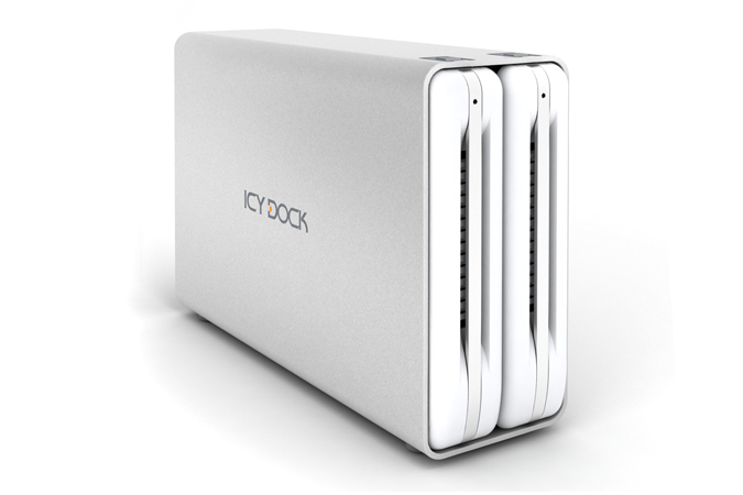 MB662US-2S_Discontinued Items (USA)_EXTERNAL DRIVE ENCLOSURES / DOCKING ...