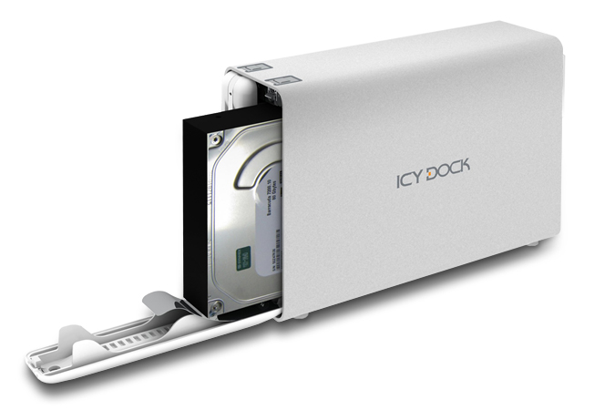 MB662US-2S_Discontinued Items (USA)_EXTERNAL DRIVE ENCLOSURES / DOCKING ...