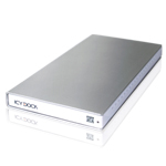 MB663USB-1S Ultra Slim Portable Enclosure with eSATA & USB 2.0