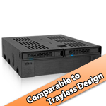 ExpressCage MB322SP-B