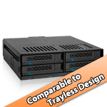 ExpressCage MB324SP-B