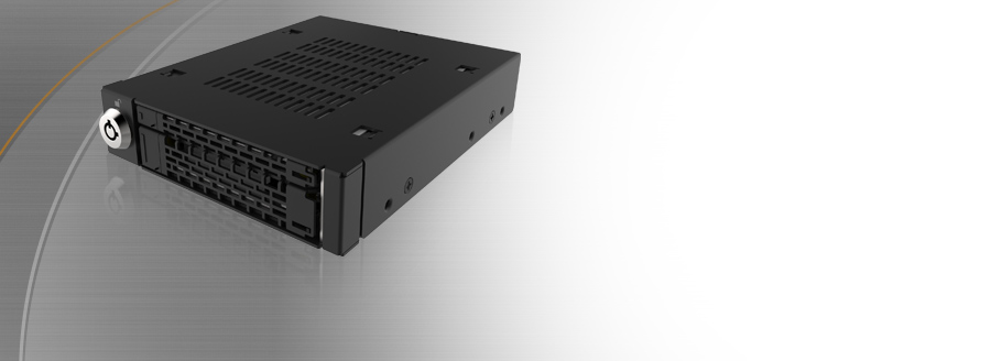 ICY DOCK - manufacturer Removable enclosure, Screwless hard drive  enclosure, SAS SATA Mobile Rack, DVR Surveillance Recording, Video Audio  Editing, SATA portable hard drive enclosure