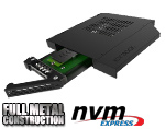 1 x M.2 NVMe SSD