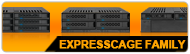 logo série Expresscage