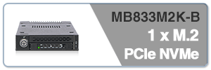 MB833M2K-B