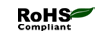 logo compatibilité RoHS