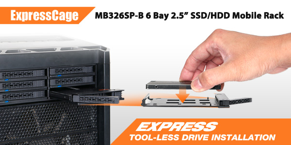 1000 screws M3 x 5mm Flat head for 2.5" hard drive hot swap Caddy TRAY SSD HDD