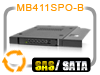 Miniature MB411SPO-B