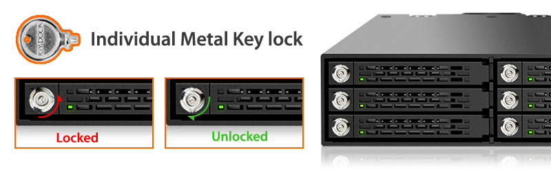 mb996sk metal lock