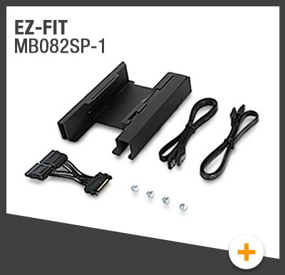 EZ-Fit MB082SP-1