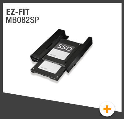 EZ-Fit MB082SP