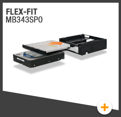 Flex-Fit MB343SPO